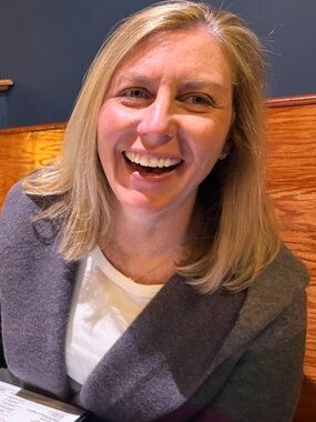 Meet your Posher, Melanie